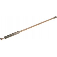 Nitto Kohki S-1000 Pneumatic Air Long Reach Scaler (Super Kelen) - KHM Megatools Corp. Nitto Kohki S-1000 Pneumatic Air Long Reach Scaler (Super Kelen) - KHM Megatools Corp.